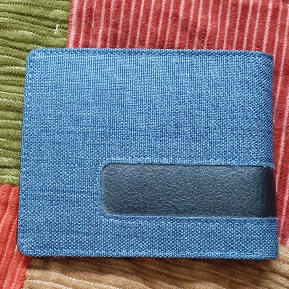 Nixon showout wallet - Picture 2 of 4